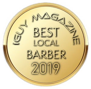 Best Local Barber 2019