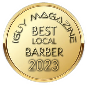 Best Local Barber 2023